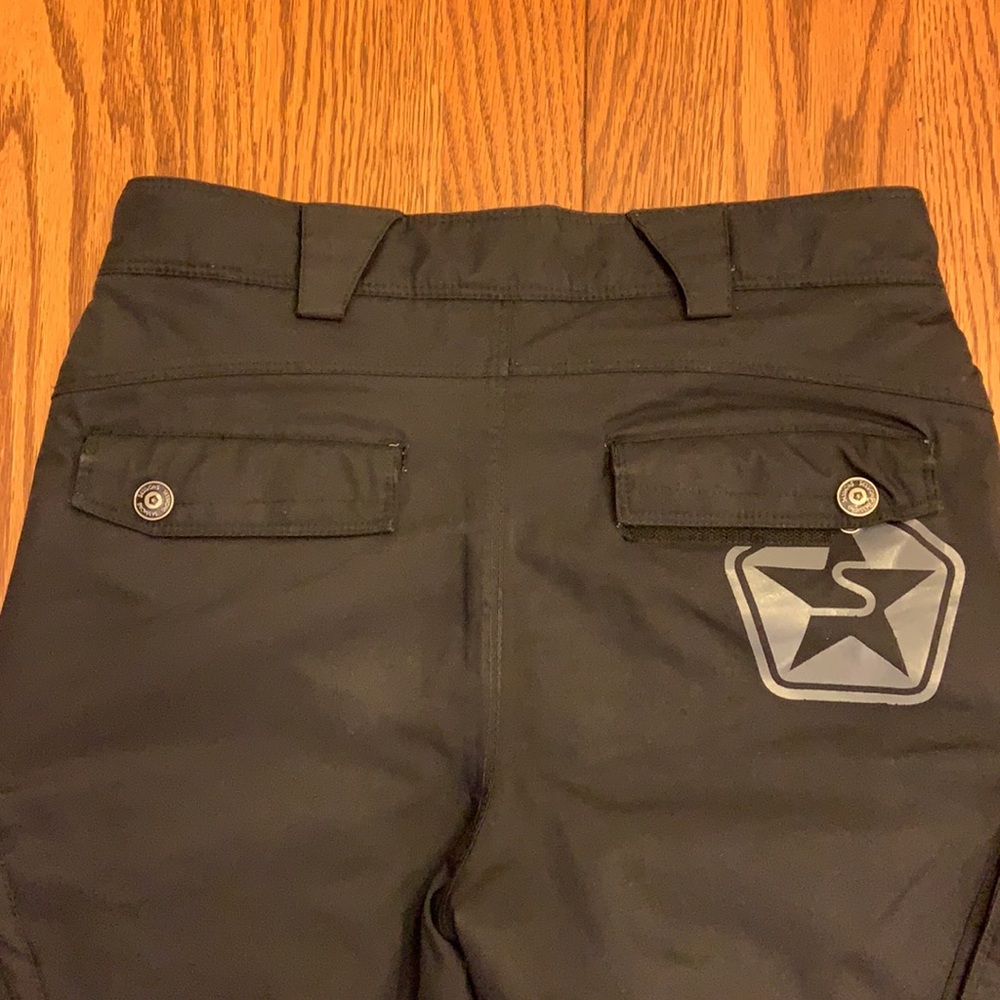 Snow Pants: Sessions Terrain Series Snow / Snowboard Pants - Picture 15 of 15